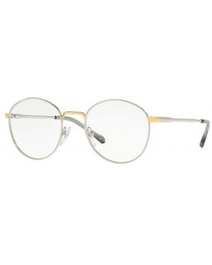 Sferoflex Sf2275 104 Optical Frames Metal Pantos - Black