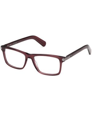 adidas Originals Or5143 069 Optical Frames Acetate Squared Normal - Black