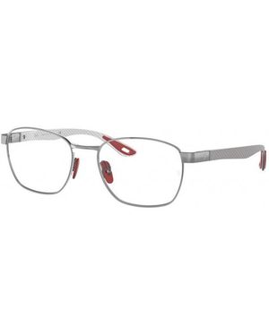 Ray-Ban Ray - Black