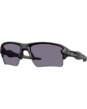 Oakley Oo9188 Flak 2.0 Xl 9188K7 Sunglasses O_Matter Squared Normal - Black