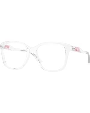 DIESEL Dl6012U 2005 Optical Frames Injected Squared Normal - Black
