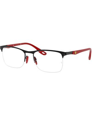 Ray-Ban Ray - Black