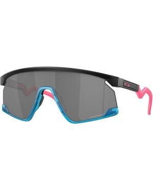 Oakley Oo9280 Bxtr 928005 Sunglasses O_Matter Mask Normal Prizm - Black