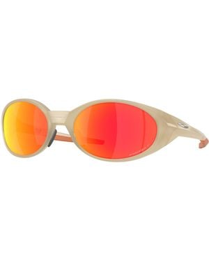 Oakley Oo9438 Eyejacket Redux 943834 Sunglasses O_Matter Squared Polarized - Black
