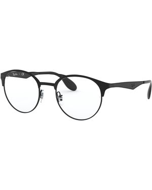Ray-Ban Ray - Black