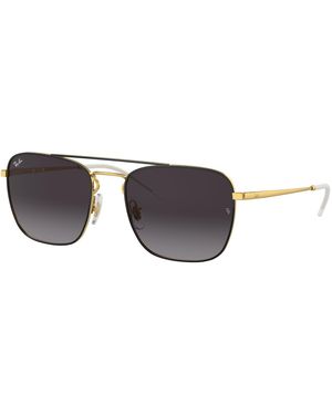 Ray-Ban Ray - Black