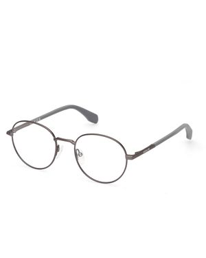 adidas Or5090 013 Optical Frames Metal Round Normal - Black