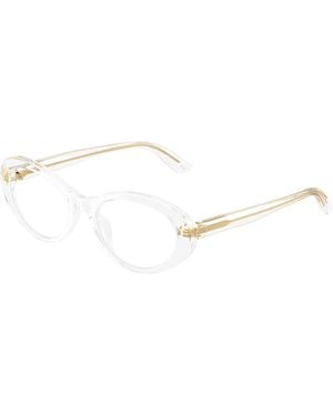 Dolce & Gabbana Dg3450 3133 Optical Frames Acetate Round Normal - Black