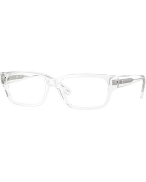 DIESEL Dl4002 2005 Optical Frames Acetate Squared Normal - Black