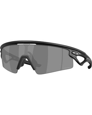 Oakley Oo9531 Sphaera Strike 953101 Sunglasses O_Matter Squared Normal - Black