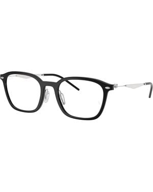Ray-Ban Ray - Black
