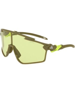 Nike Acg Vista Vert E Iq9349X 368 Sunglasses Bio-Injected Mask Normal - Black