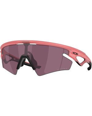 Oakley Oo9499 Sphaera Slash 949913 Sunglasses O_Matter Squared Normal - Black