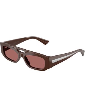 Jimmy Choo Jc5070Bu 512069 Sunglasses Acetate Squared Normal - Black