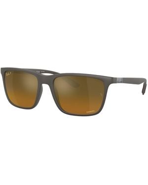 Ray-Ban Ray - Black