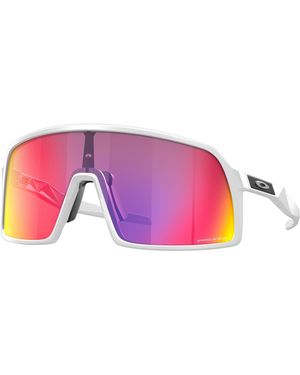 Oakley Oo9462 Sutro S 946205 Sunglasses O_Matter Mask Normal Prizm - Black
