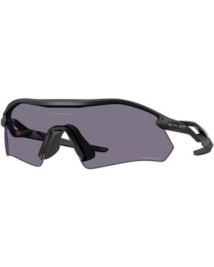 Oakley Oo9495D Radar Plate 949506 Sunglasses O_Matter Squared Normal - Black
