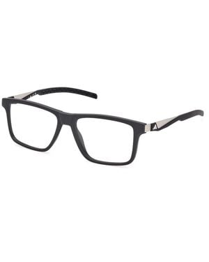 adidas Originals Sp5132 2 Optical Frames Injected Squared Normal - Black