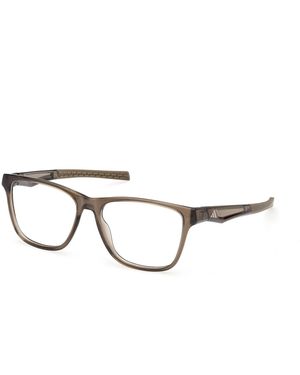 adidas Originals Sp5118 045 Optical Frames Injected Geometric Normal - Black