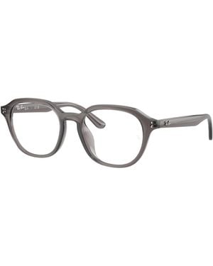 Ray-Ban Ray - Black