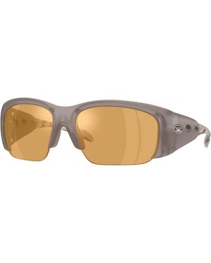 DIESEL Dl3016U 205474 Sunglasses Injected Pillow Normal - Black