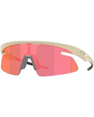 Oakley Oo9527D Rslv Lite 952706 Sunglasses O_Matter Squared Normal - Black