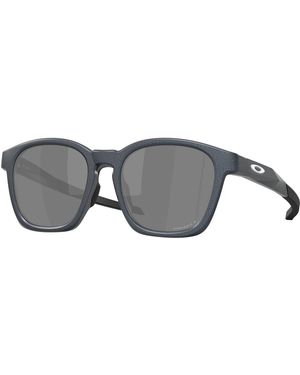 Oakley Oo9507D Shackle 950707 Sunglasses O_Matter Squared Normal - Black