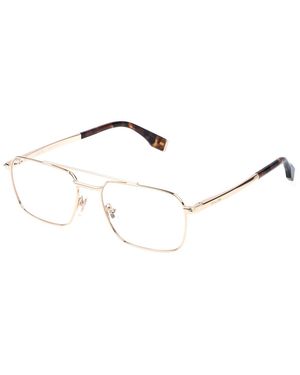 Police Vplr67 Elite 1 300 Optical Frames Metal Squared - Black