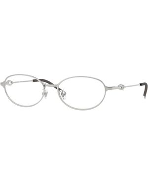 DIESEL Dl5004D 1001 Optical Frames Metal Round Normal - Black