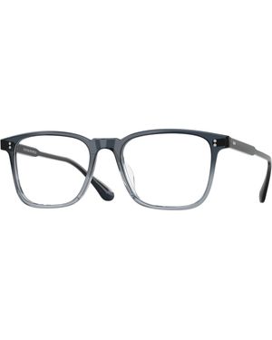 Oliver Peoples Ov5603U Tillen 1777 Optical Frames Acetate Transparent Squared Normal - Black