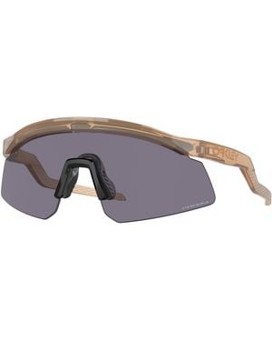 Oakley Oo9229 Hydra 922914 Sunglasses O_Matter Mask Normal Prizm - Black