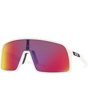 Oakley Oo9406 Sutro 940606 Sunglasses O_Matter Mask Normal Prizm - Black
