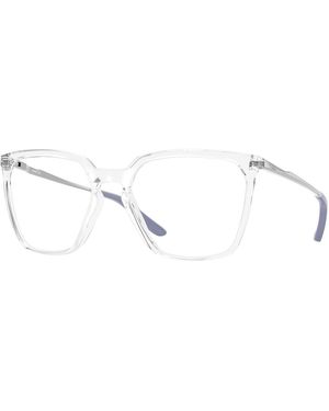 Oakley Ox8189 Bmng Sq 818903 Optical Frames O_Matter Squared Normal - Black
