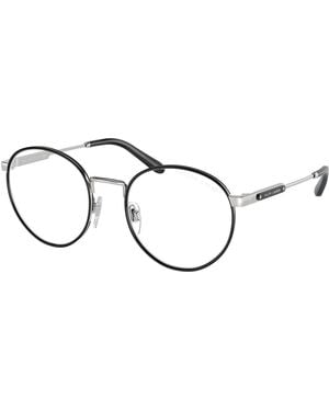 Ralph Lauren Rl5124J 9001 Optical Frames Metal Round Normal - Black