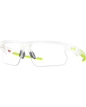 Oakley Oo9400 Bisphaera 940025 Sunglasses O_Matter Squared Normal - Black