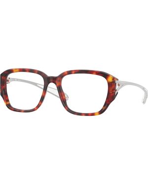 DIESEL Dl4009 2023 Optical Frames Acetate Squared Normal - Black
