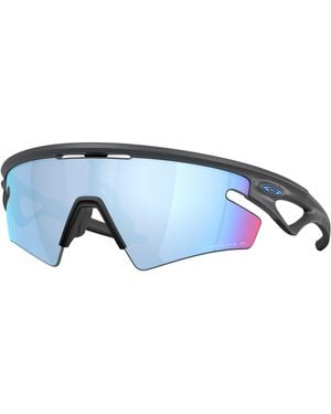 Oakley Oo9499 Sphaera Slash 949911 Sunglasses O_Matter Squared Polarized - Black