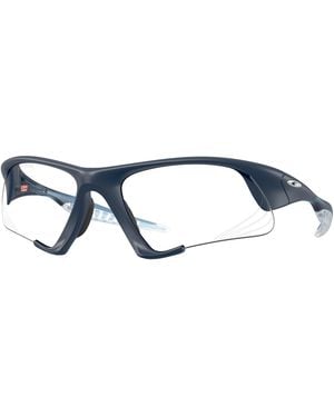 Oakley Oo9532 Suture Jacket 953209 Sunglasses O_Matter Geometric Photochromic - Black