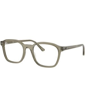 Ray-Ban Ray - Black