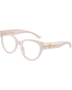 Jimmy Choo Jc3050U 5025 Optical Frames Acetate Pantos Normal - Black