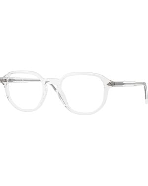 Vogue Eyewear Vo5708 W745 Optical Frames Acetate Geometric Normal - Black