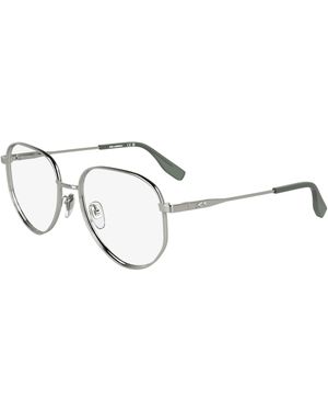 KARL LAGERFELD Kl361 040 Optical Frames Metal Pilot Normal - Black