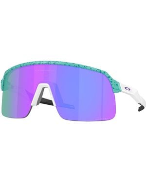 Oakley Oo9463 Sutro Lite 9463C5 Sunglasses O_Matter Squared Normal - Black