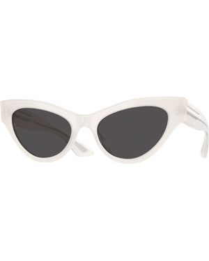 Oliver Peoples Ov5573Su 1951C 160687 Sunglasses Acetate Cat Eye Normal - Black