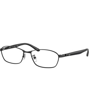 Ray-Ban Ray - Black