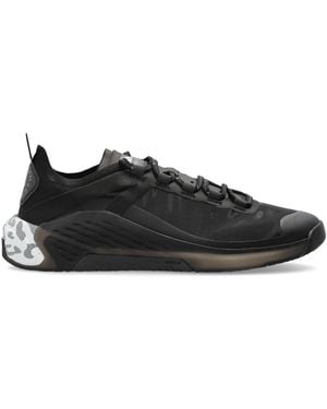 adidas By Stella McCartney 'Training Dropset 4' Sports Shoes - Black