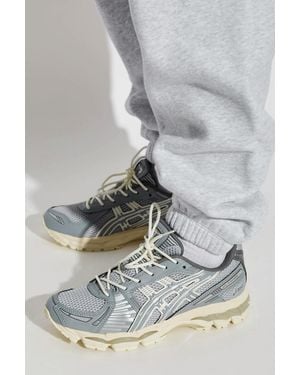 Asics Sports Shoes 'Gel-Kayano 12.1' - Gray