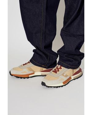 Lacoste Sports Shoes 'Elite Active 2263' - Blue