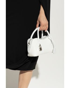 Stella McCartney Handbag 'Ryder' - White