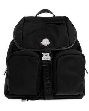 Moncler Backpack "New Trick" - Black
